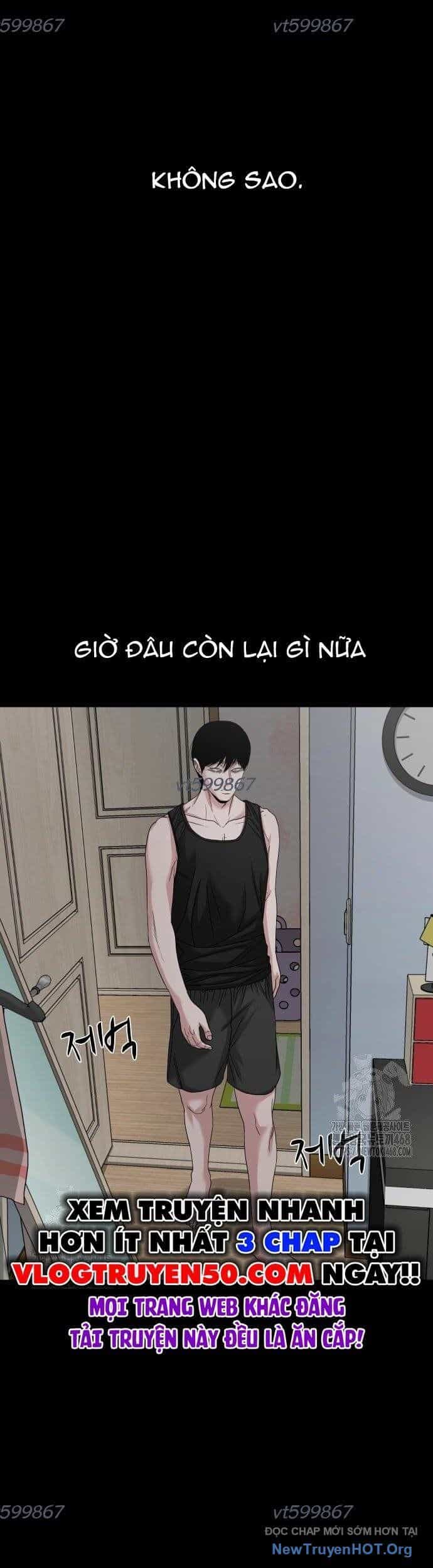 Ngôi Làng Ma Quái - Chương 68 - ảnh 8
