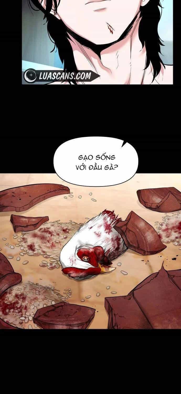 Ngôi Làng Ma Quái - Chương 7 - ảnh 15