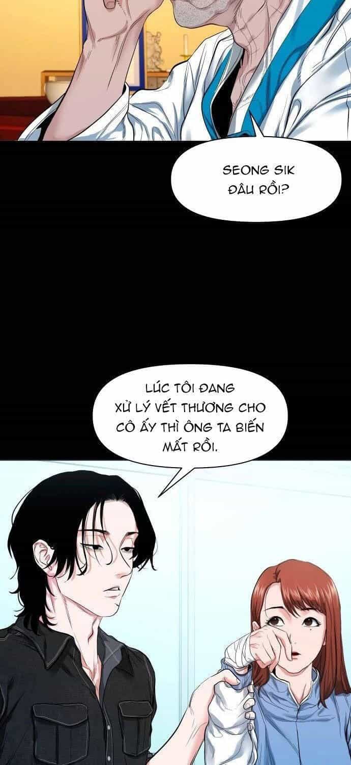 Ngôi Làng Ma Quái - Chương 7 - ảnh 42