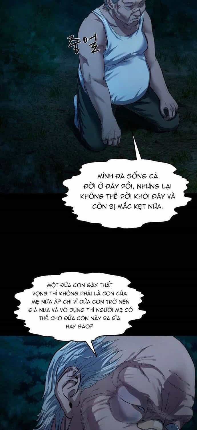 Ngôi Làng Ma Quái - Chương 7 - ảnh 79