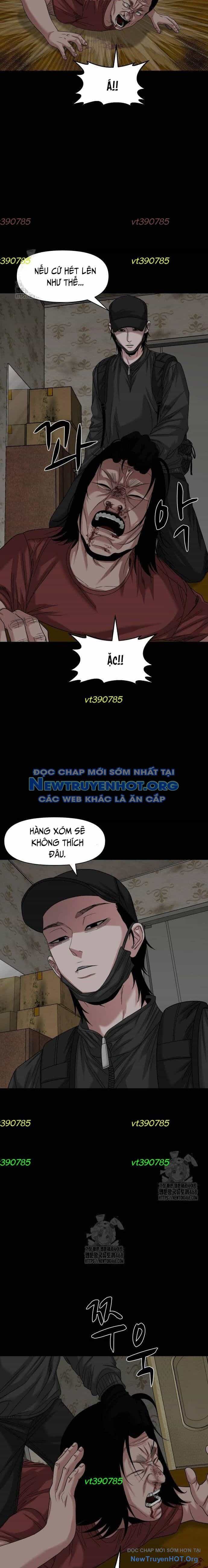 Ngôi Làng Ma Quái - Chương 69 - ảnh 3