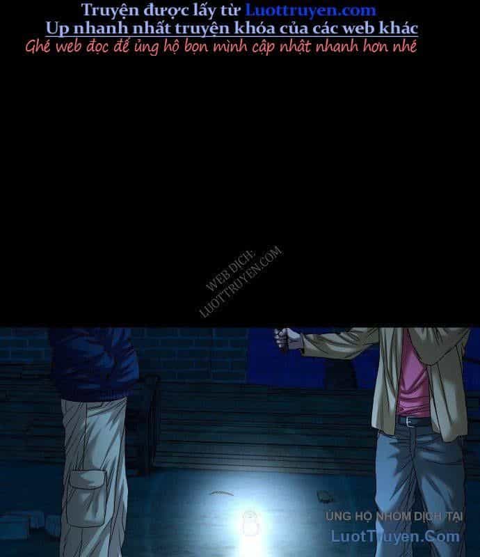 Ngôi Làng Ma Quái - Chương 72 - ảnh 21