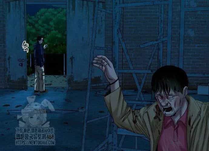 Ngôi Làng Ma Quái - Chương 74 - ảnh 262