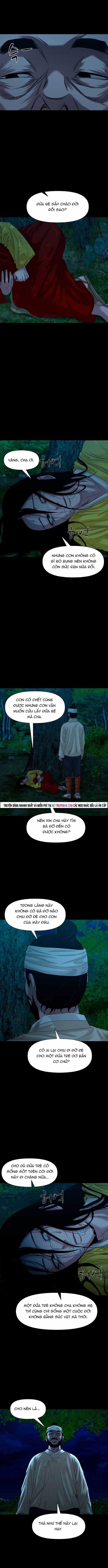 Ngôi Làng Ma Quái - Chương 77 - ảnh 13