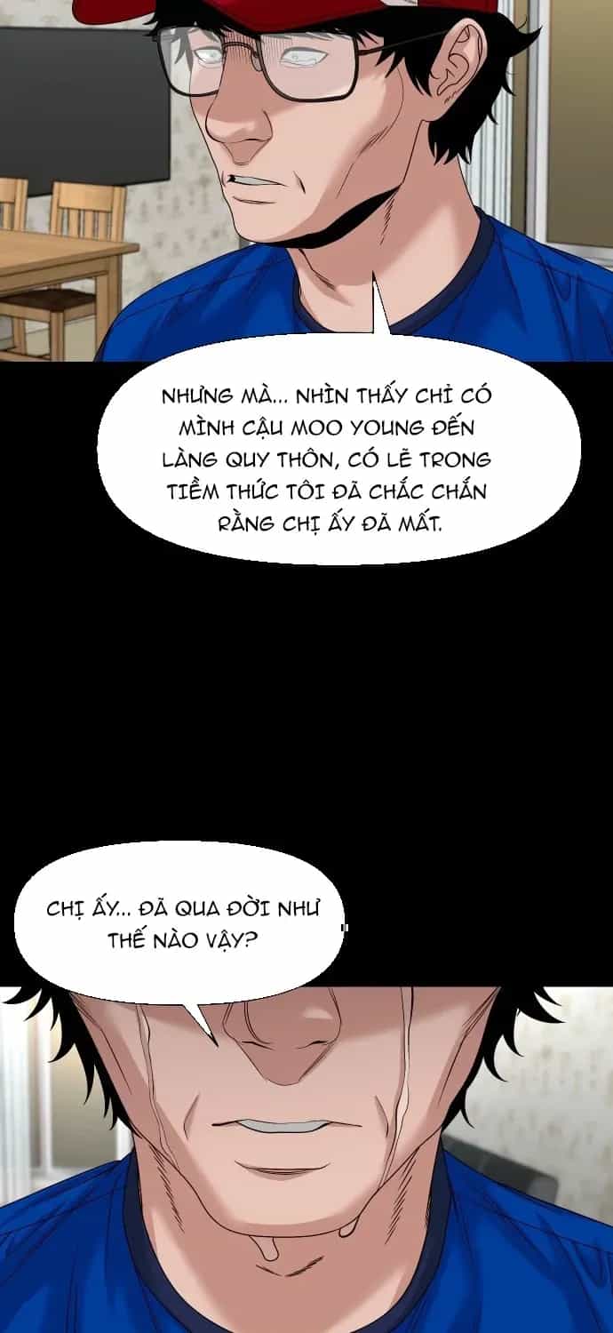 Ngôi Làng Ma Quái - Chương 81 - ảnh 27