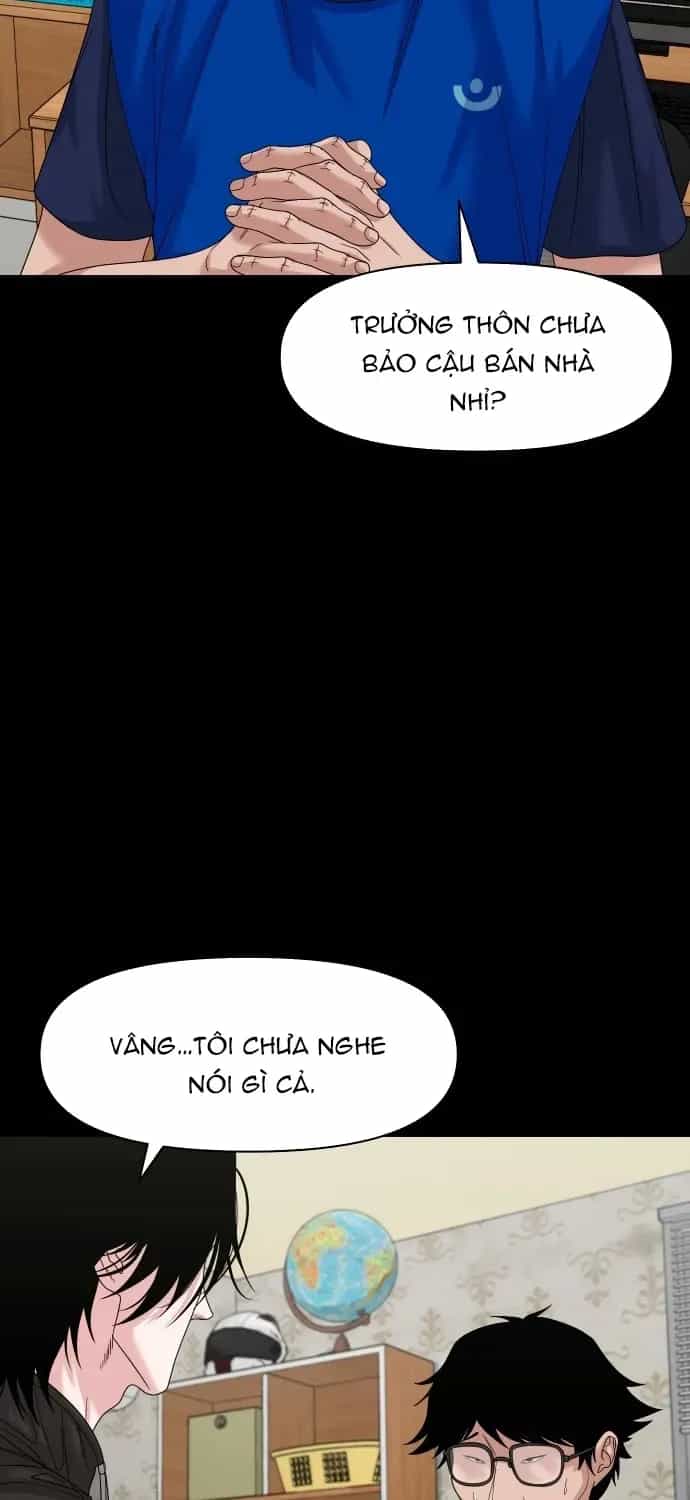 Ngôi Làng Ma Quái - Chương 82 - ảnh 39