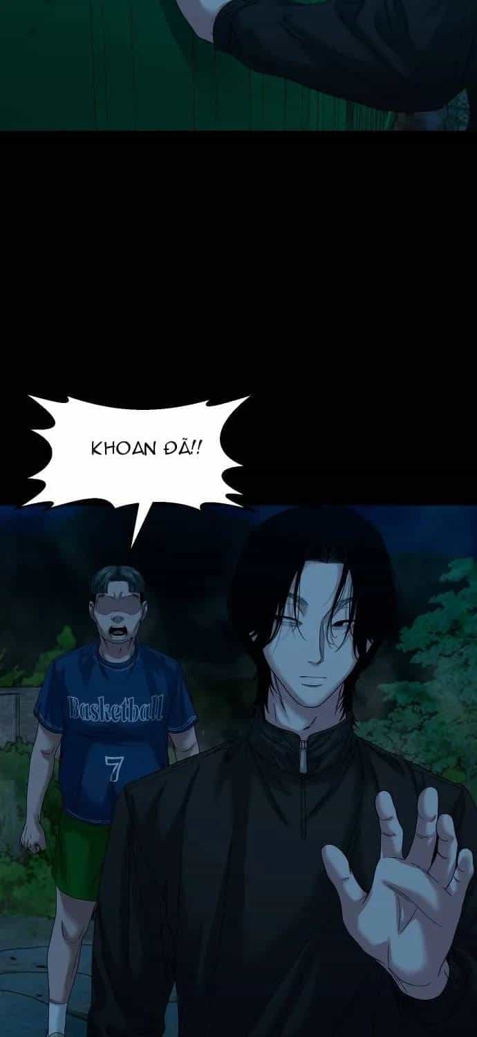 Ngôi Làng Ma Quái - Chương 83 - ảnh 14