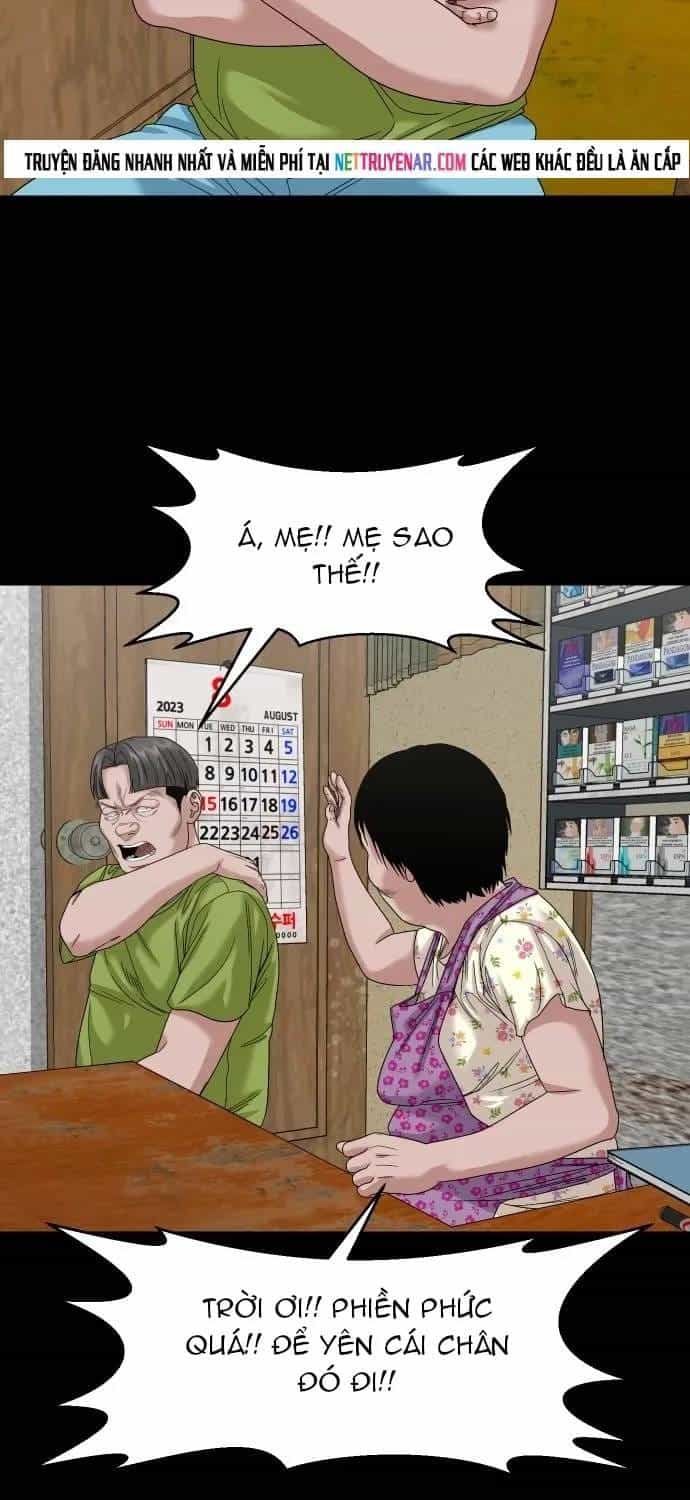 Ngôi Làng Ma Quái - Chương 83 - ảnh 60