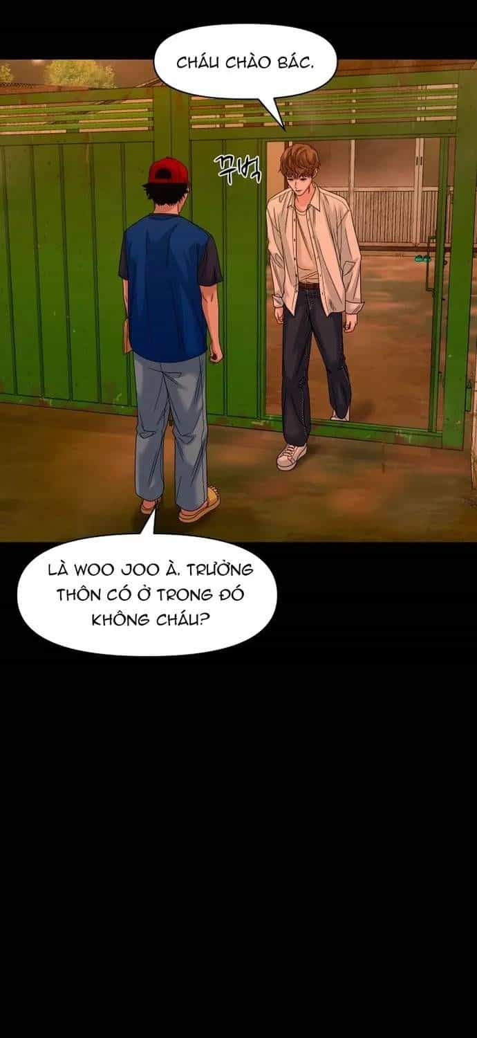 Ngôi Làng Ma Quái - Chương 84 - ảnh 36