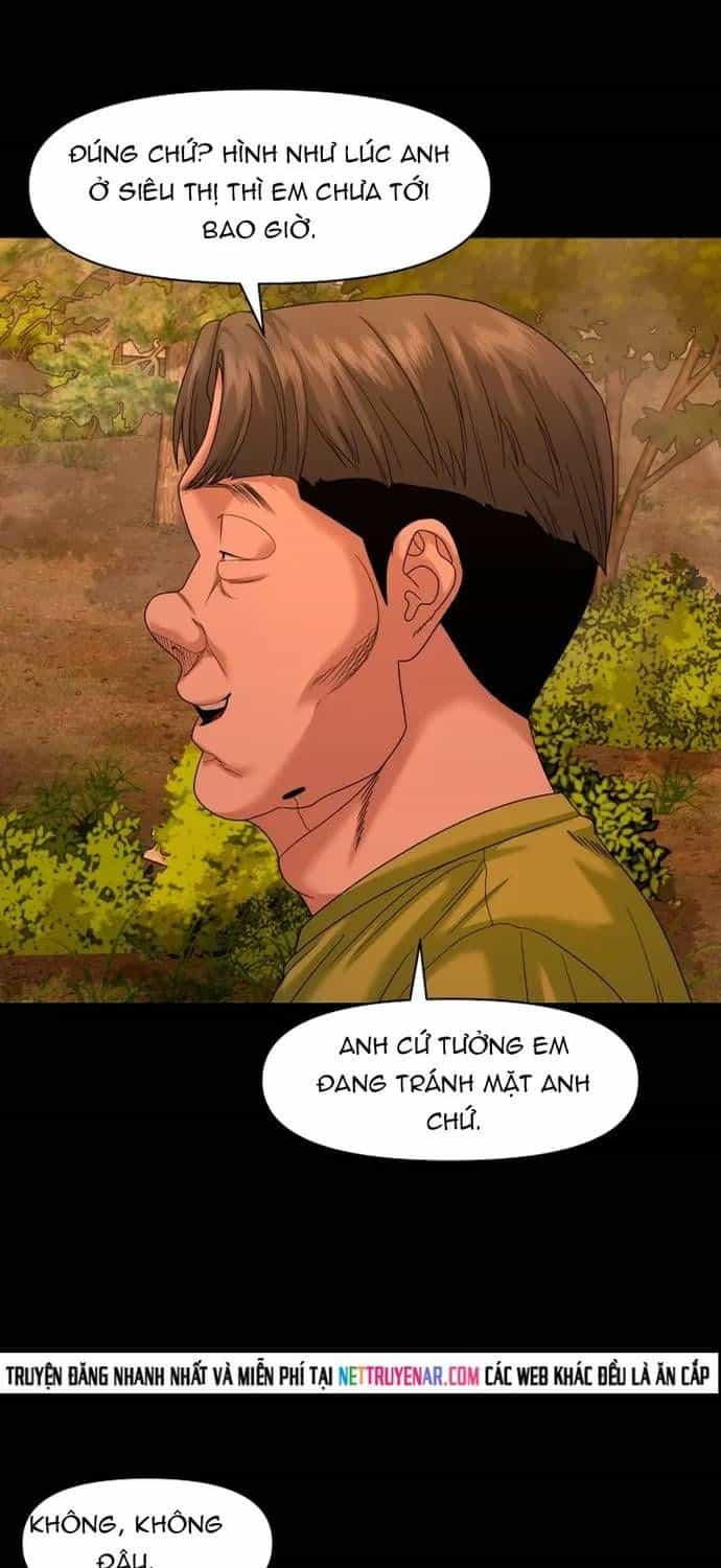Ngôi Làng Ma Quái - Chương 84 - ảnh 9