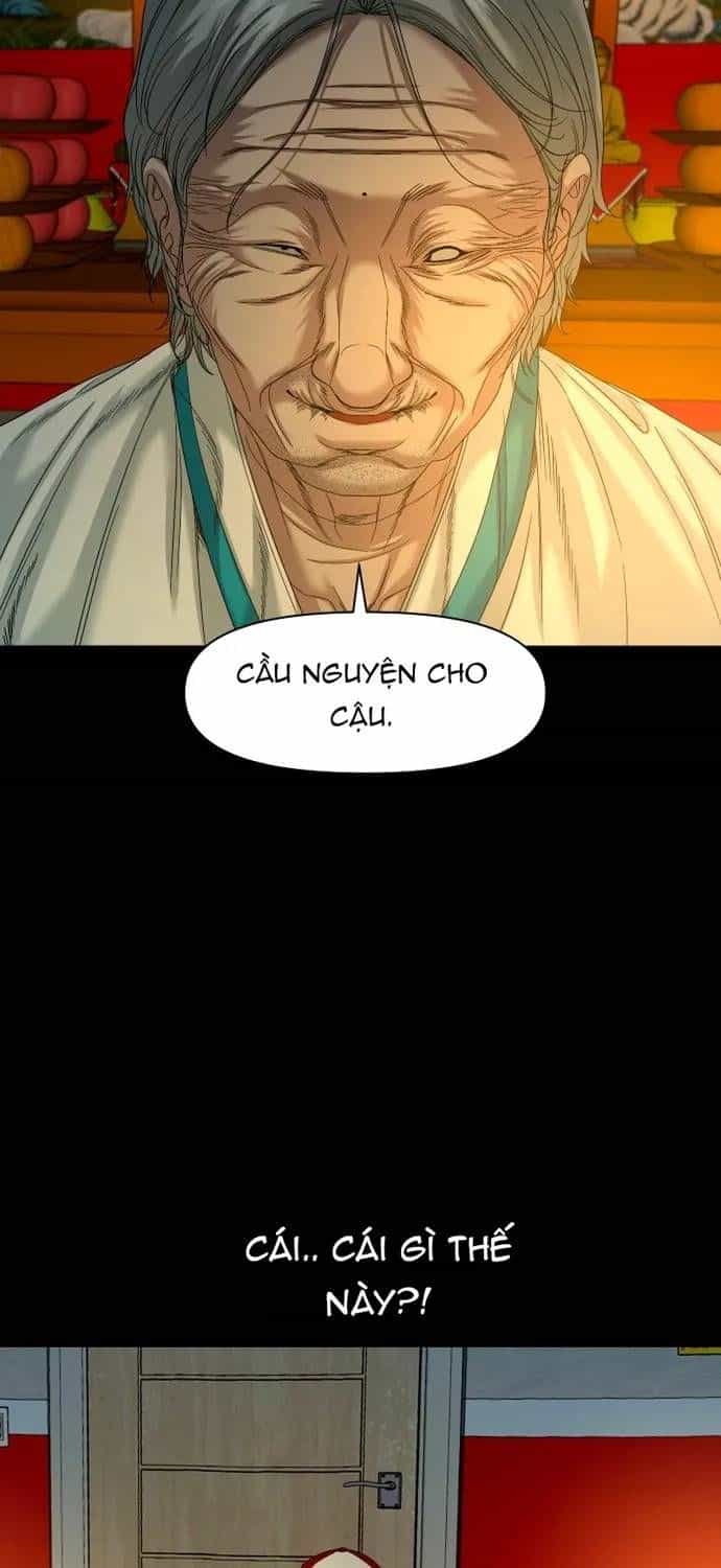 Ngôi Làng Ma Quái - Chương 85 - ảnh 11