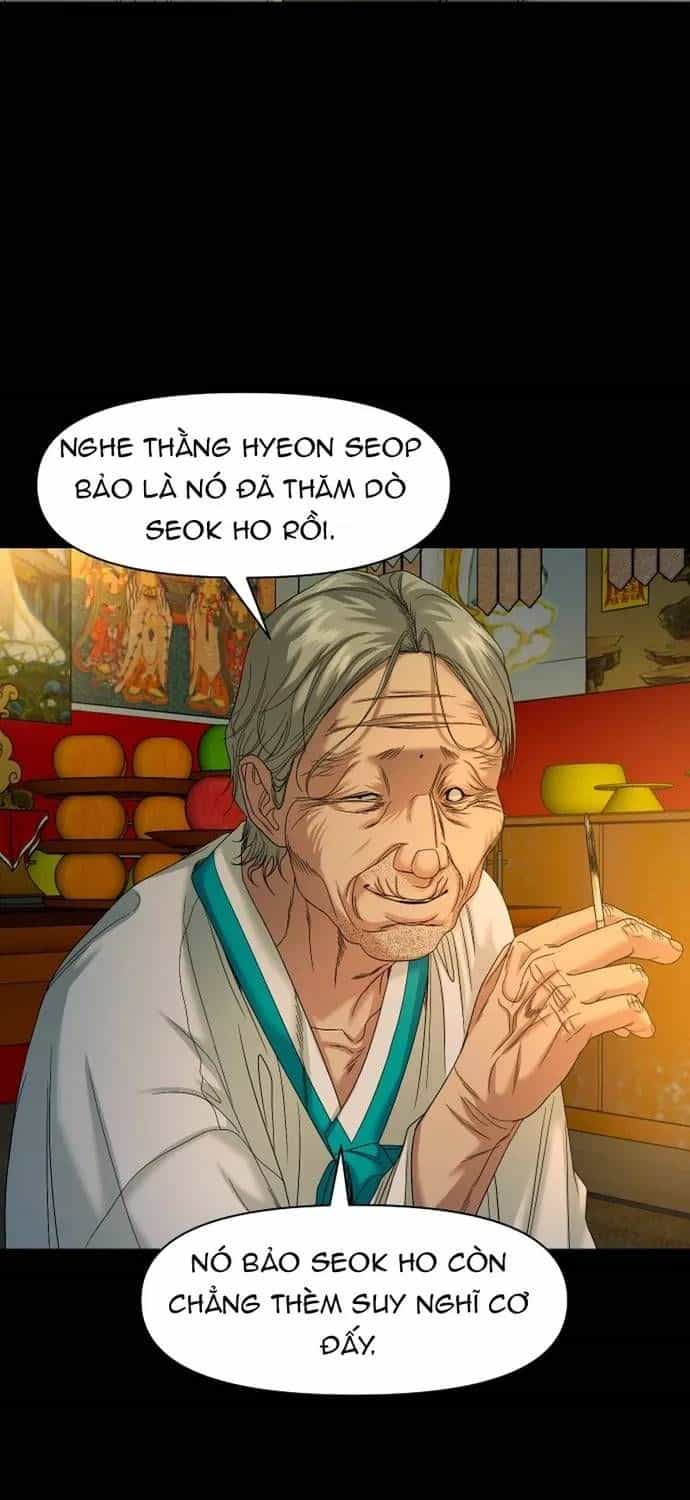 Ngôi Làng Ma Quái - Chương 85 - ảnh 28
