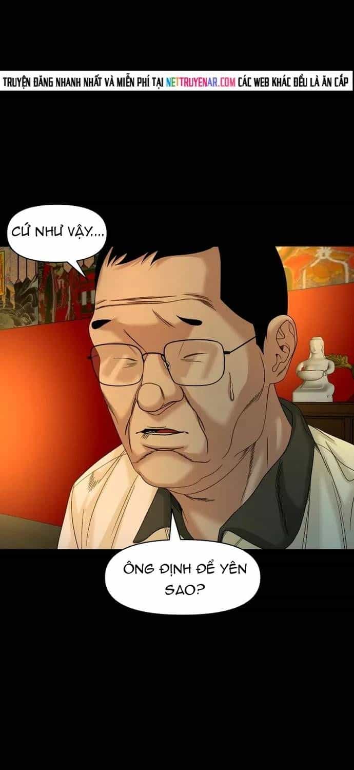 Ngôi Làng Ma Quái - Chương 85 - ảnh 29