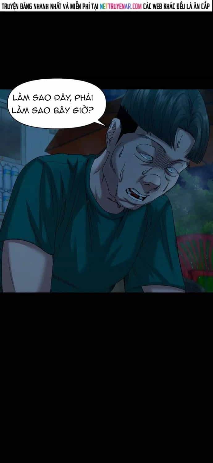 Ngôi Làng Ma Quái - Chương 85 - ảnh 51