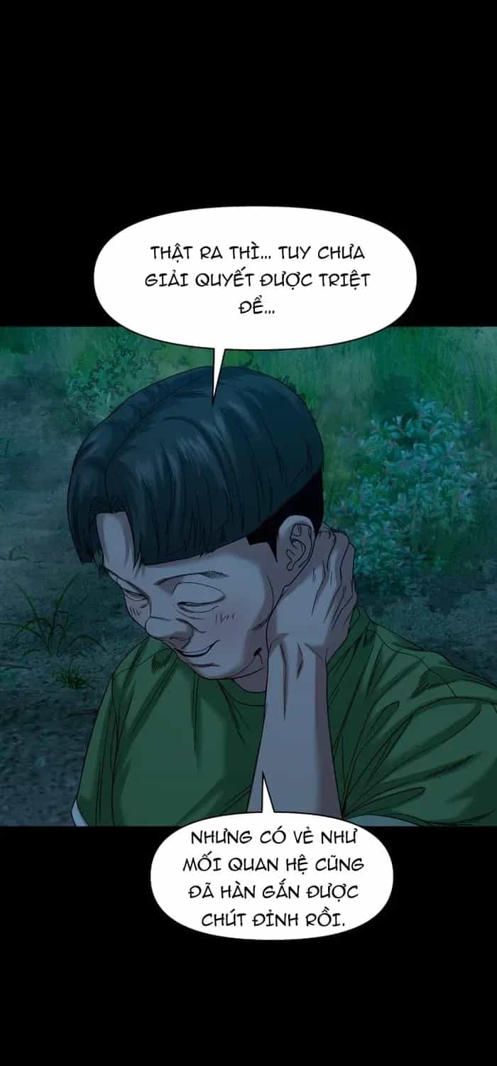 Ngôi Làng Ma Quái - Chương 86 - ảnh 56