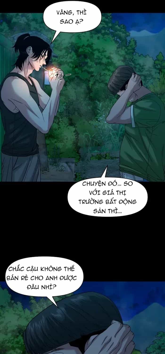 Ngôi Làng Ma Quái - Chương 86 - ảnh 63
