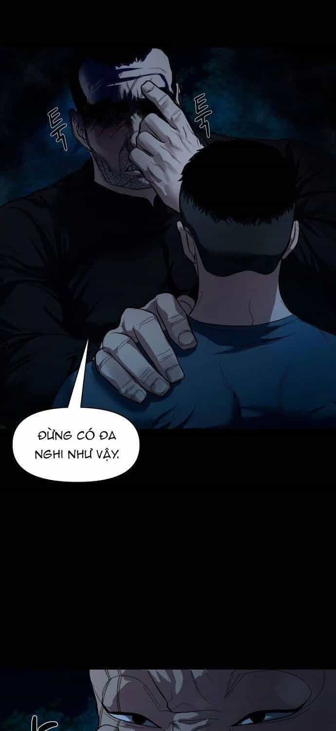Ngôi Làng Ma Quái - Chương 9 - ảnh 32