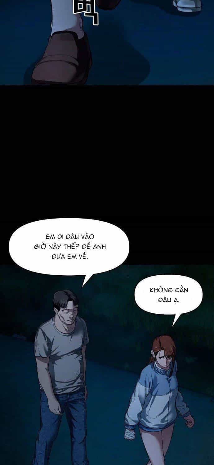Ngôi Làng Ma Quái - Chương 9 - ảnh 52
