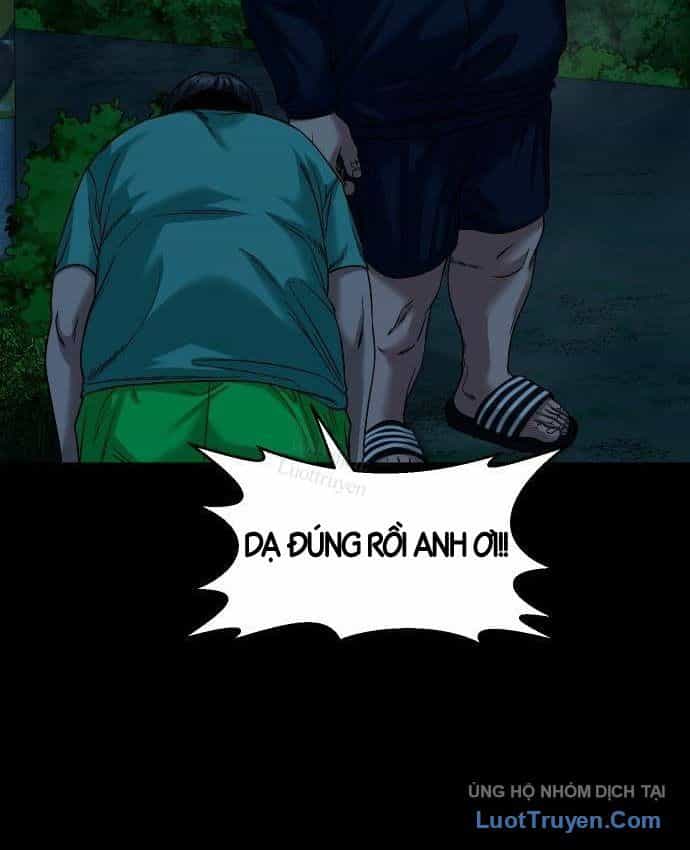 Ngôi Làng Ma Quái - Chương 91 - ảnh 41