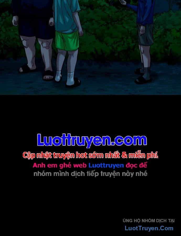 Ngôi Làng Ma Quái - Chương 92 - ảnh 10