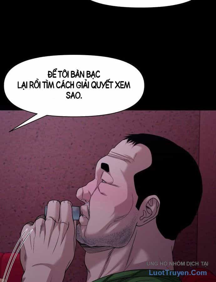 Ngôi Làng Ma Quái - Chương 96 - ảnh 28