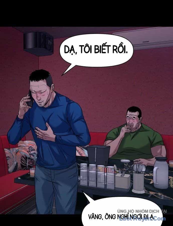 Ngôi Làng Ma Quái - Chương 96 - ảnh 30