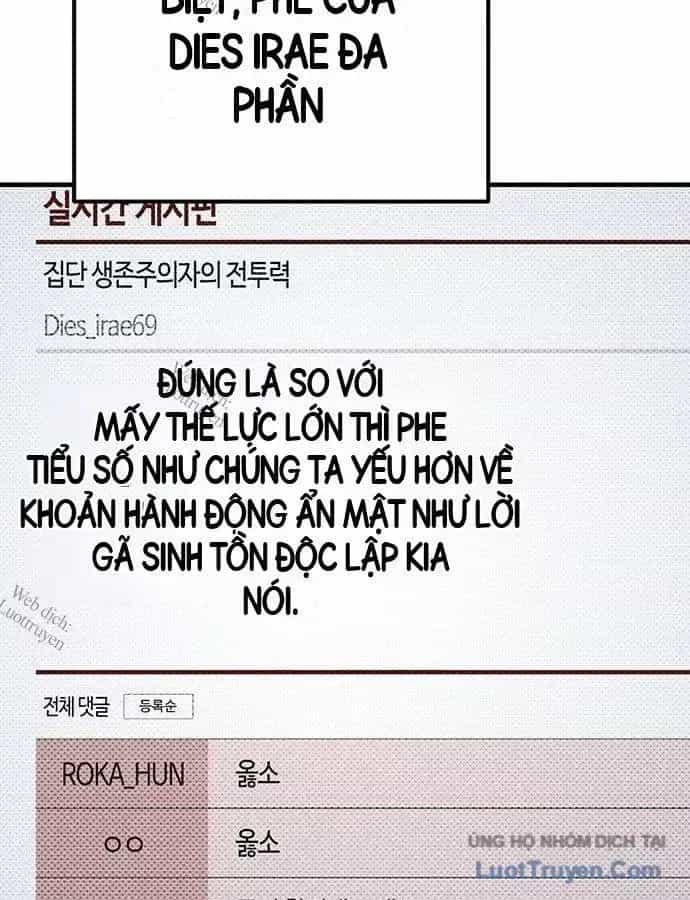 Ngôi Nhà Ẩn Ngày Tận Thế - Chương 97 - ảnh 51
