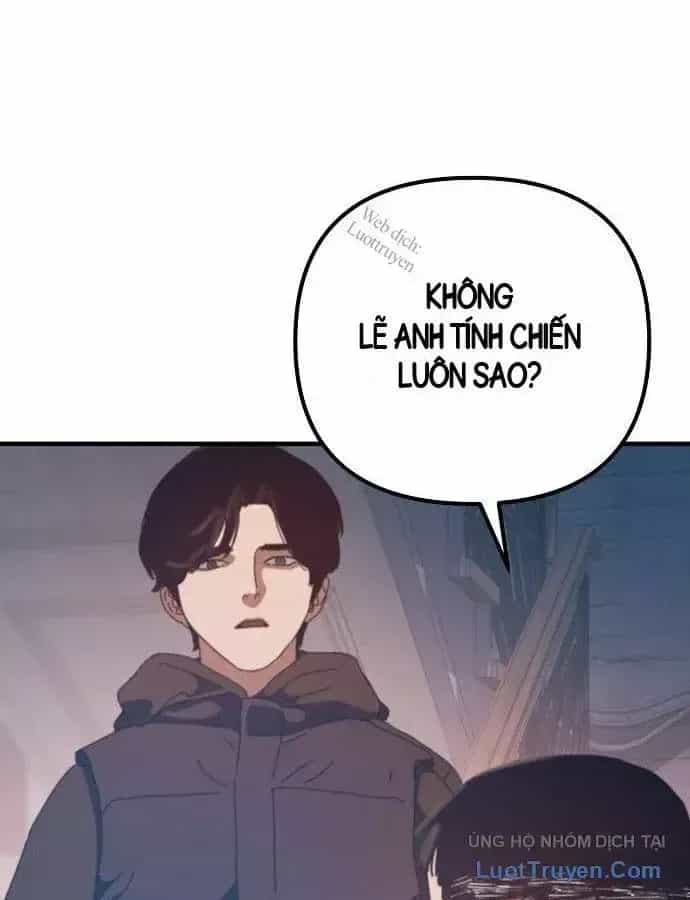 Ngôi Nhà Ẩn Ngày Tận Thế - Chương 98 - ảnh 44