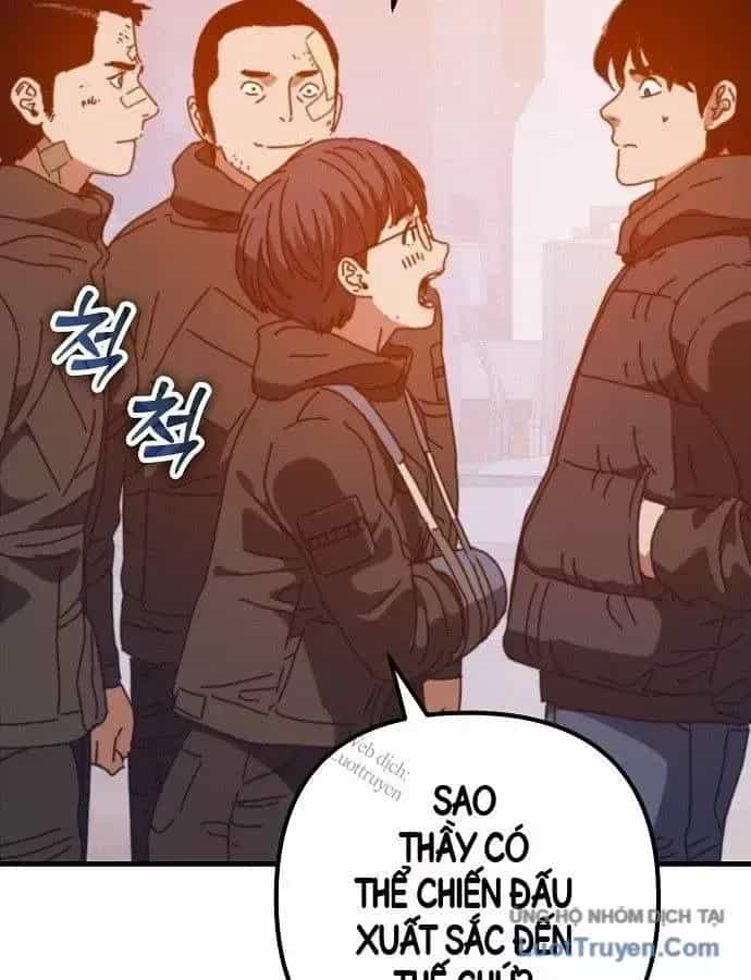 Ngôi Nhà Ẩn Ngày Tận Thế - Chương 100 - ảnh 35