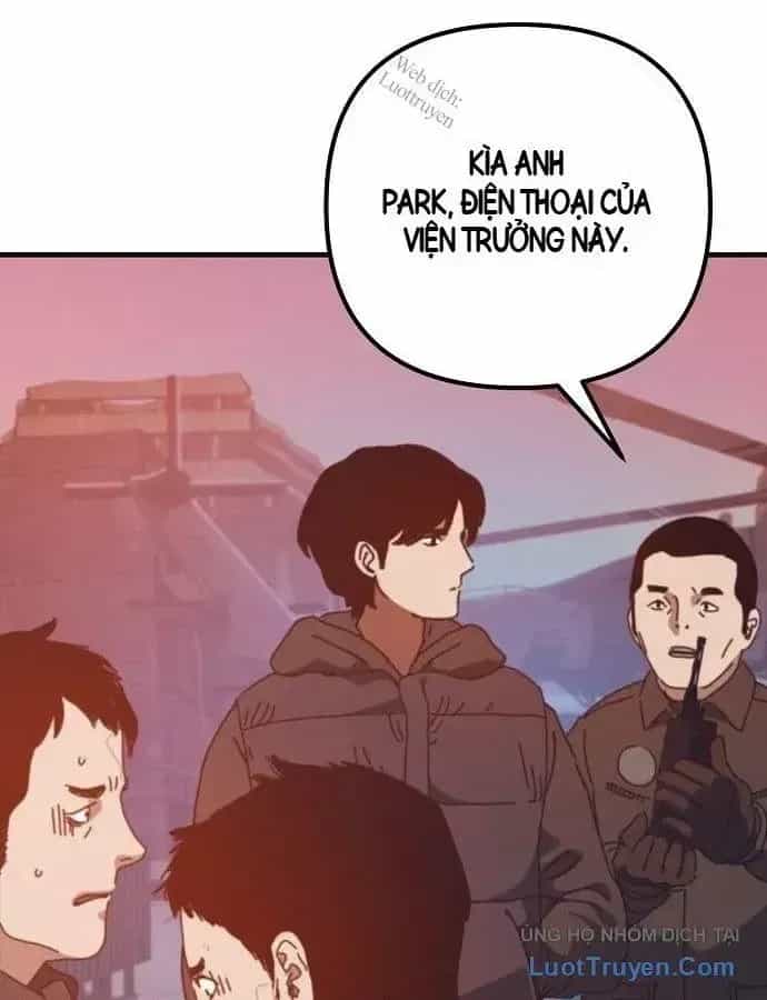 Ngôi Nhà Ẩn Ngày Tận Thế - Chương 100 - ảnh 44