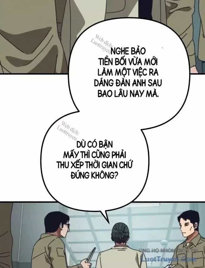 Ngôi Nhà Ẩn Ngày Tận Thế - Chương 100 - ảnh 48