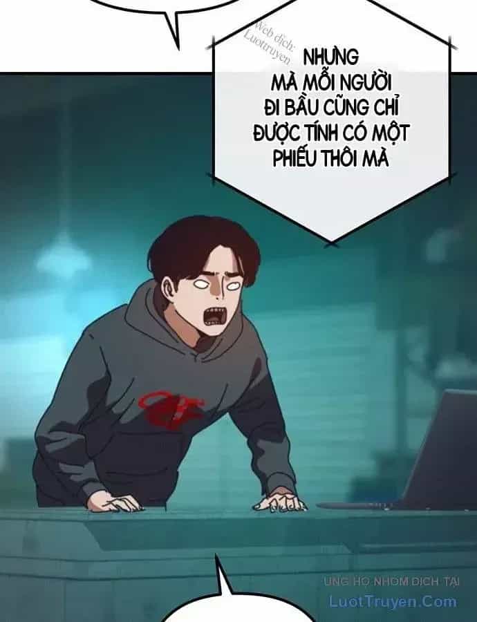 Ngôi Nhà Ẩn Ngày Tận Thế - Chương 101 - ảnh 101