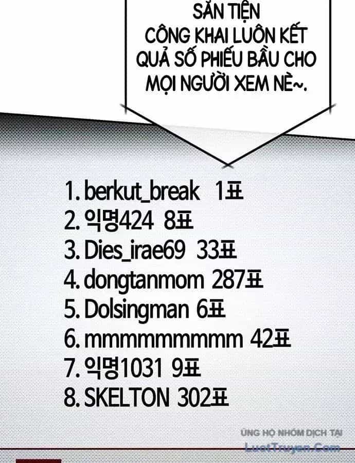 Ngôi Nhà Ẩn Ngày Tận Thế - Chương 101 - ảnh 122