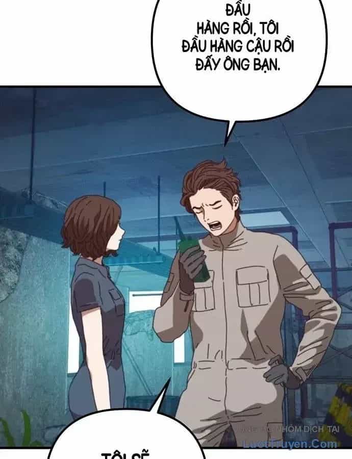 Ngôi Nhà Ẩn Ngày Tận Thế - Chương 104 - ảnh 42
