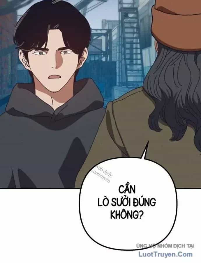 Ngôi Nhà Ẩn Ngày Tận Thế - Chương 105 - ảnh 46