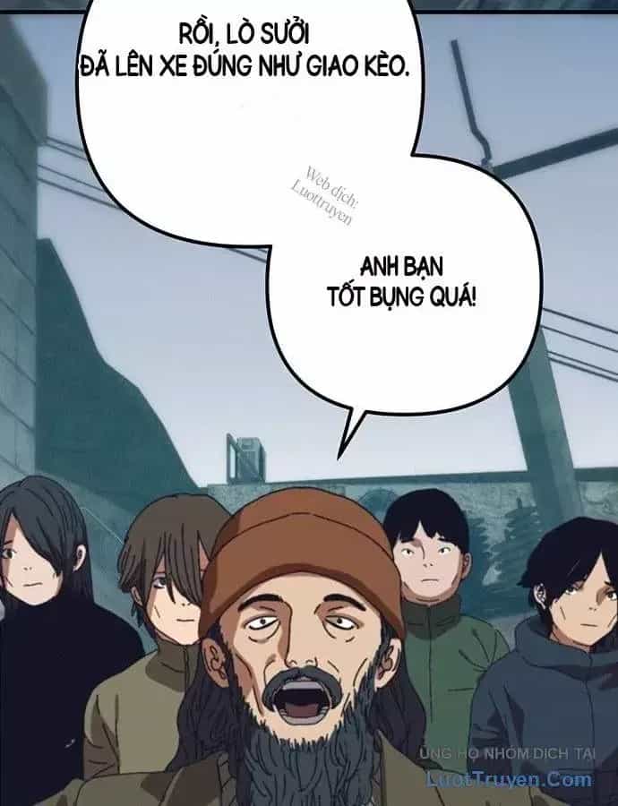 Ngôi Nhà Ẩn Ngày Tận Thế - Chương 106 - ảnh 36