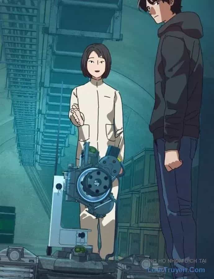 Ngôi Nhà Ẩn Ngày Tận Thế - Chương 107 - ảnh 42