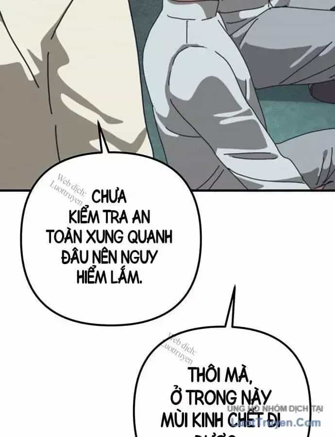 Ngôi Nhà Ẩn Ngày Tận Thế - Chương 107 - ảnh 56