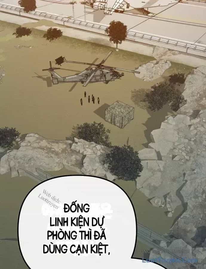 Ngôi Nhà Ẩn Ngày Tận Thế - Chương 107 - ảnh 7