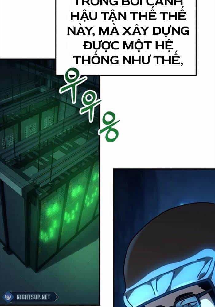 Ngôi Nhà Ẩn Ngày Tận Thế - Chương 26 - ảnh 141