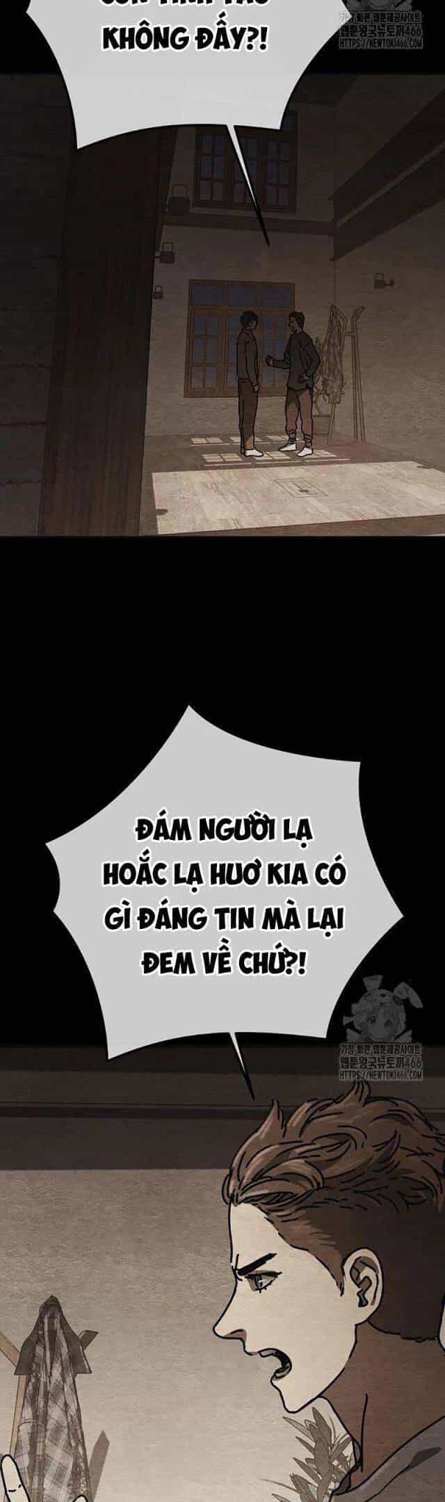 Ngôi Nhà Ẩn Ngày Tận Thế - Chương 32 - ảnh 19