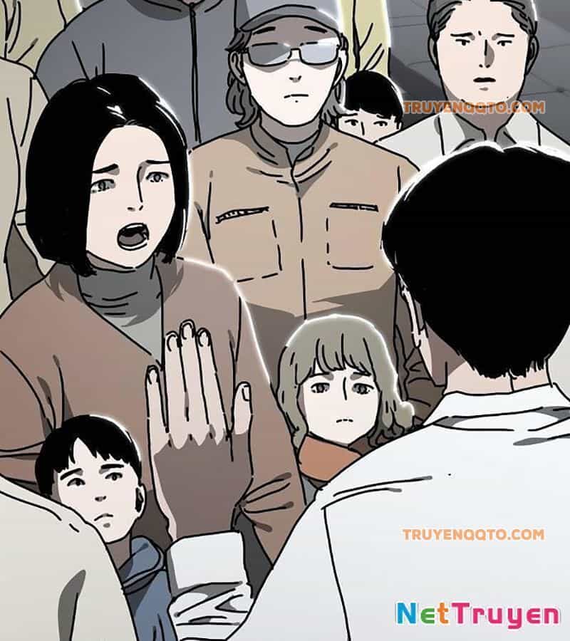 Ngôi Nhà Ẩn Ngày Tận Thế - Chương 34 - ảnh 56