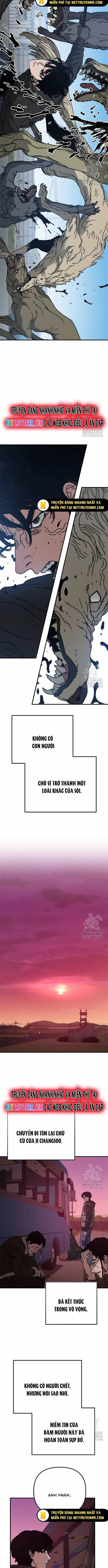 Ngôi Nhà Ẩn Ngày Tận Thế - Chương 42 - ảnh 15