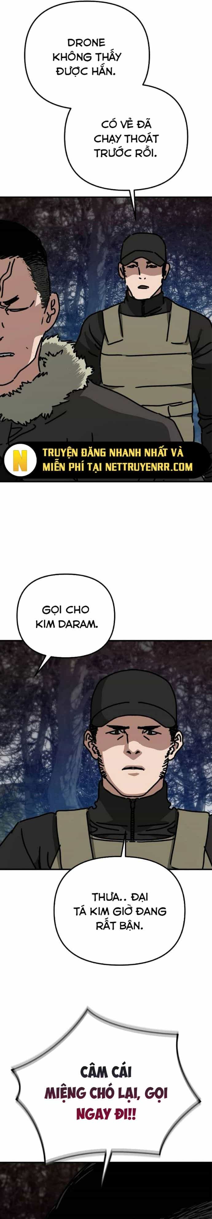 Ngôi Nhà Ẩn Ngày Tận Thế - Chương 45 - ảnh 25