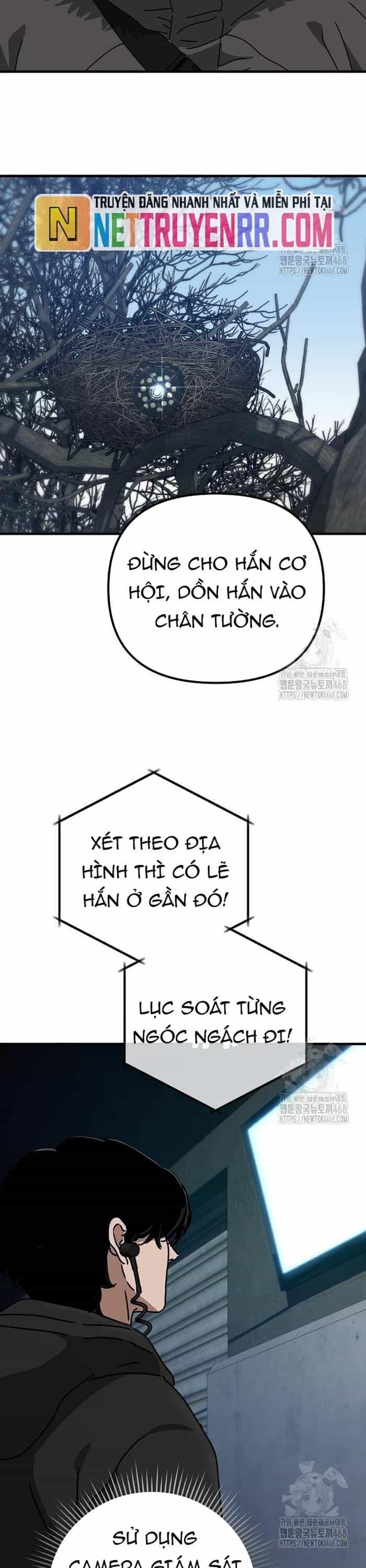 Ngôi Nhà Ẩn Ngày Tận Thế - Chương 49 - ảnh 12