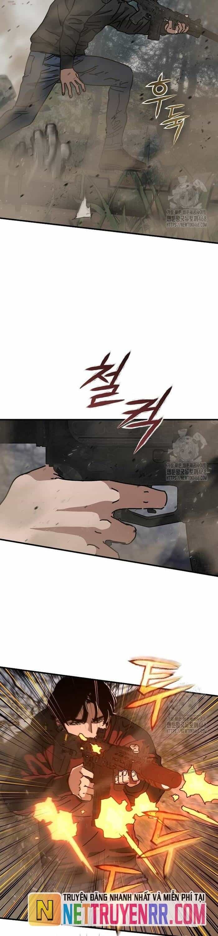 Ngôi Nhà Ẩn Ngày Tận Thế - Chương 49 - ảnh 26