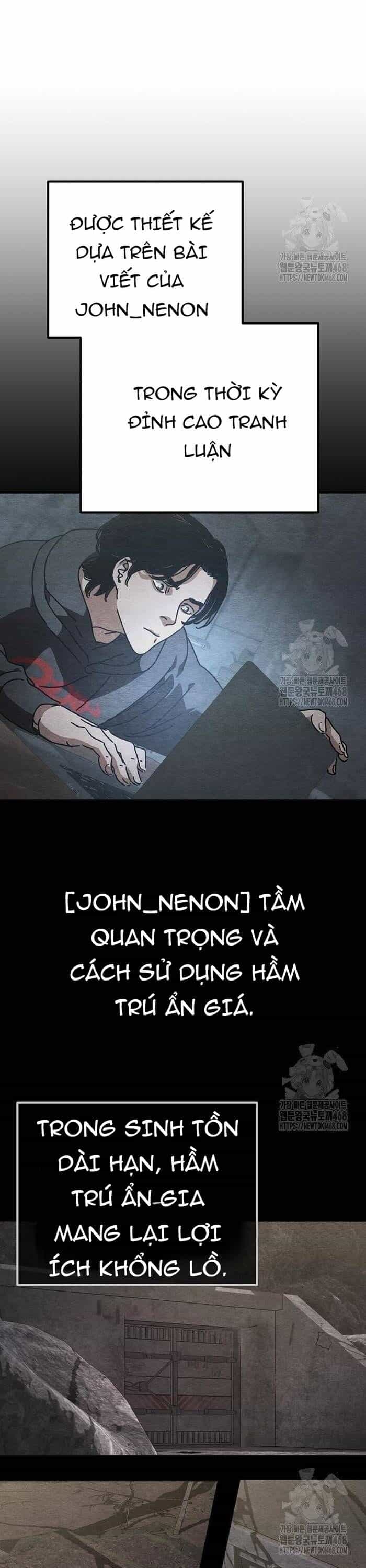 Ngôi Nhà Ẩn Ngày Tận Thế - Chương 49 - ảnh 45