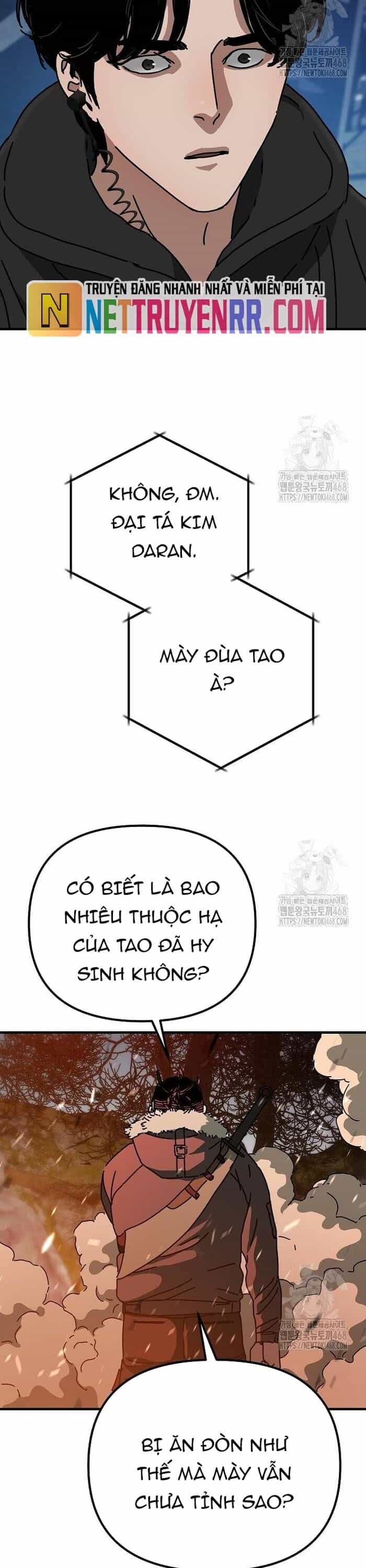 Ngôi Nhà Ẩn Ngày Tận Thế - Chương 49 - ảnh 50