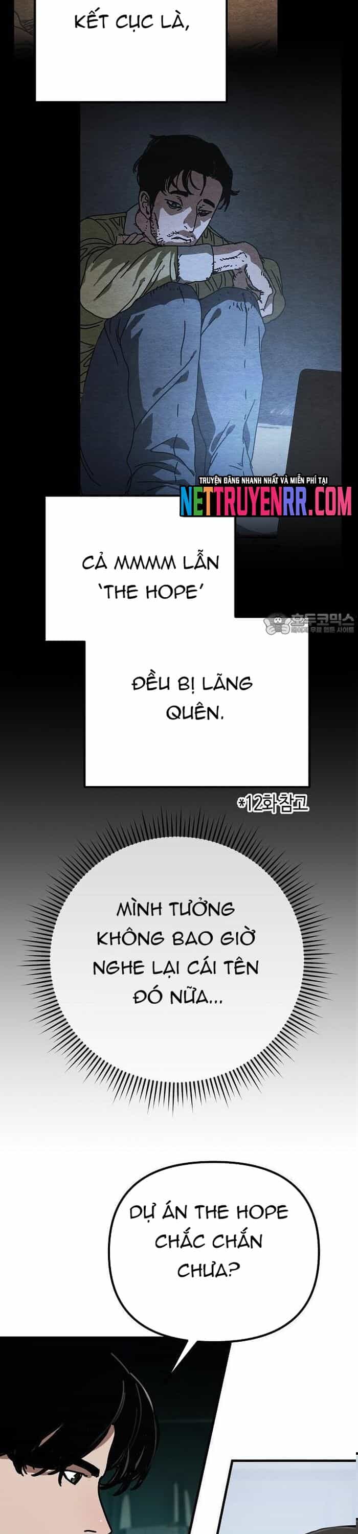 Ngôi Nhà Ẩn Ngày Tận Thế - Chương 50 - ảnh 21