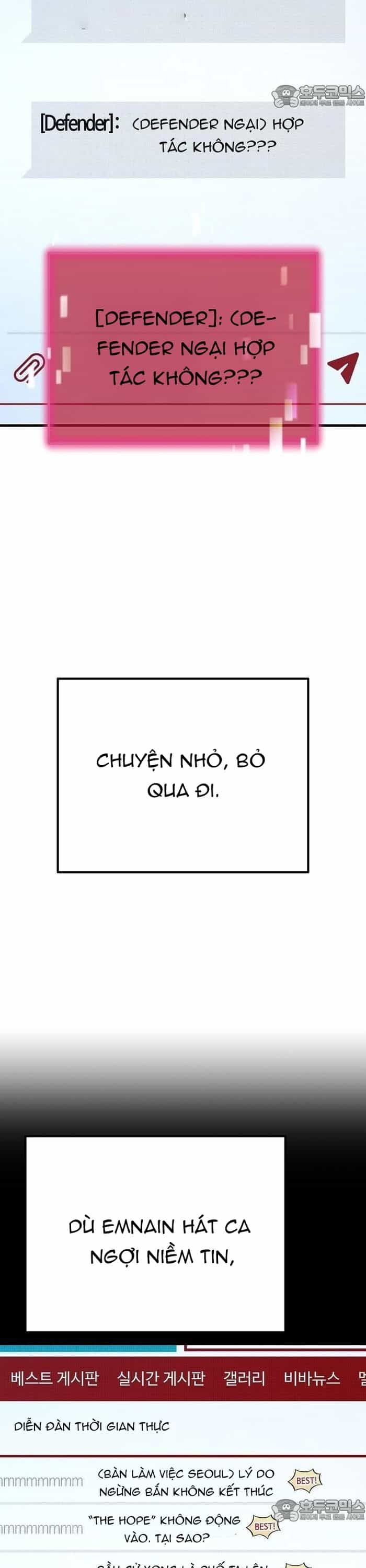 Ngôi Nhà Ẩn Ngày Tận Thế - Chương 50 - ảnh 52